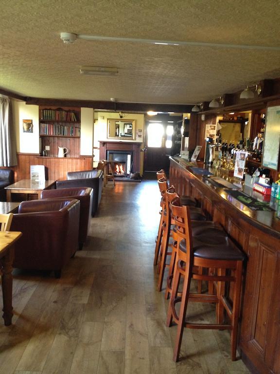 The Lazy Otter Stretham Exterior foto