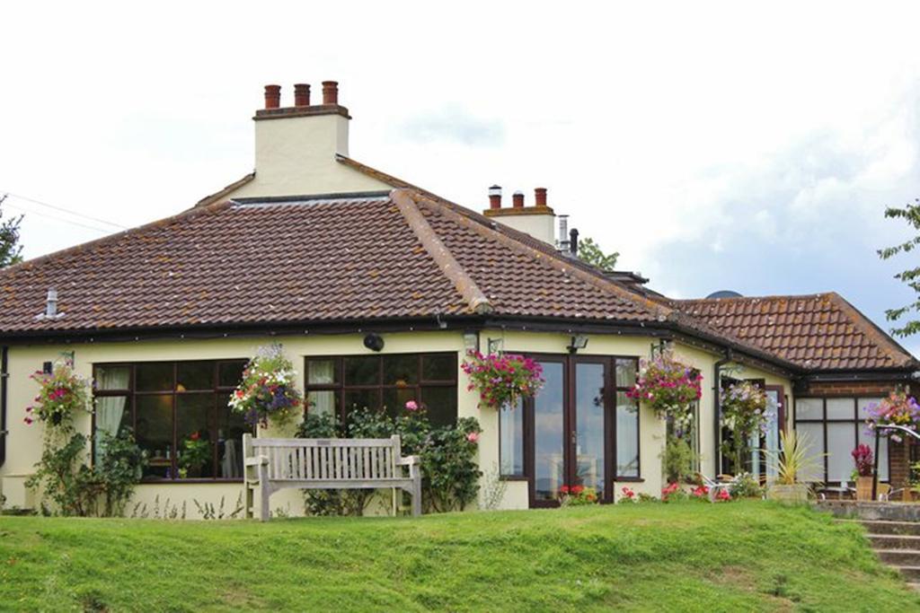 The Lazy Otter Stretham Exterior foto