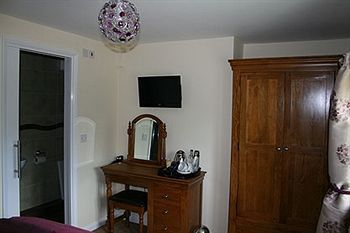 The Lazy Otter Stretham Exterior foto